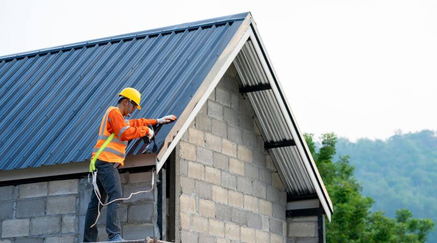 Expert top industrial roofings services in Cape Neddick, ME